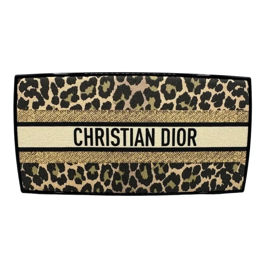 Christian Dior Diorshow 10 Couleurs Couture Mitzah Edition Eyeshadow Palette